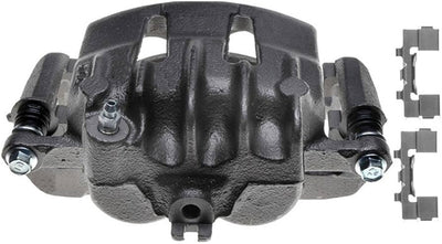 FRICTION READY CALIPERS