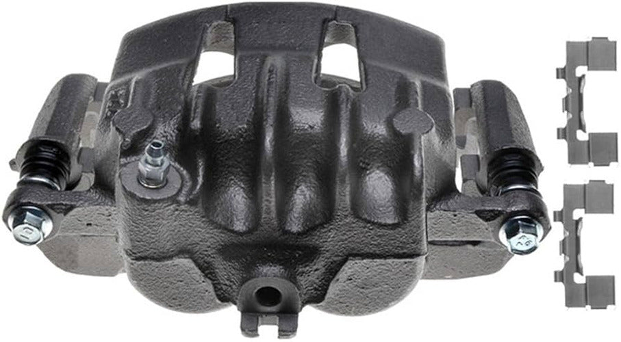 FRICTION READY CALIPERS