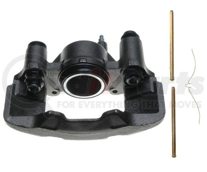 FRICTION CALIPERS