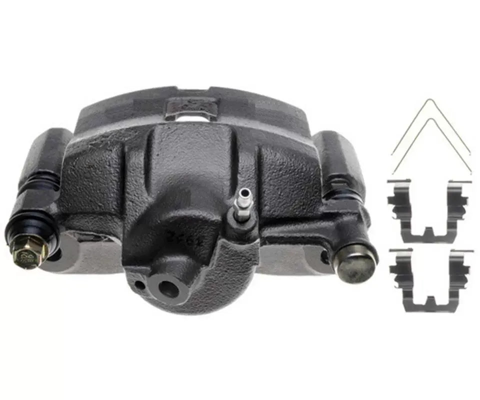FRICTION READY CALIPERS