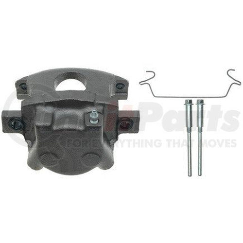 FRICTION CALIPERS