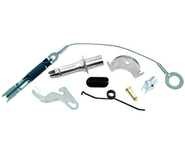 IMPORT SELF ADJUST RPR KT