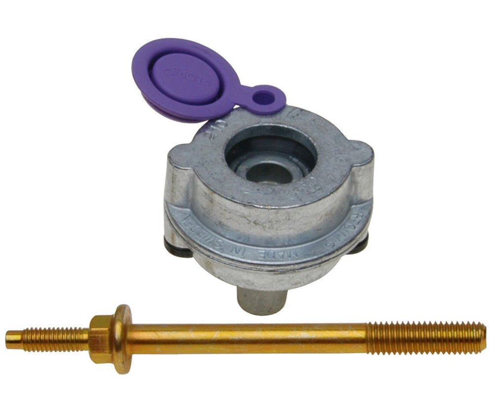 BRAKE CALIPER DAMPER KIT