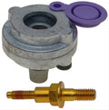 BRAKE CALIPER DAMPER KIT
