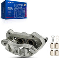 BRAKE CALIPER DAMPER KIT