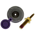 BRAKE CALIPER DAMPER KIT