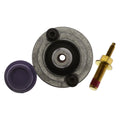 BRAKE CALIPER DAMPER KIT