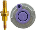 BRAKE CALIPER DAMPER KIT