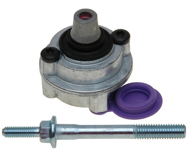 BRAKE CALIPER DAMPER KIT