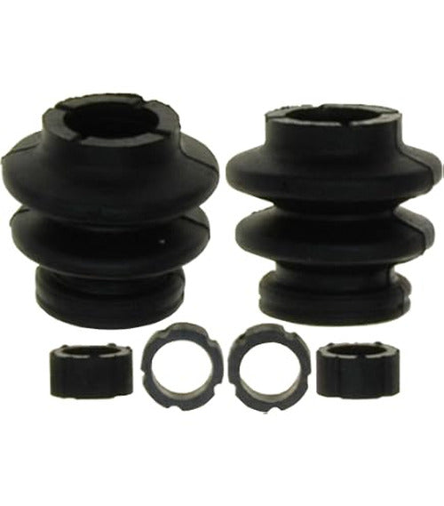 BRAKE CALIPER RUBBER BUSHING KIT