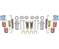 PARK BRAKE DRUM HAT HRDWR