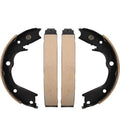PARK BRAKE DRUM HAT HRDWR
