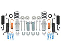 PARK BRAKE DRUM HAT HRDWR