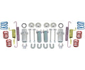 PARK BRAKE DRUM HAT HRDWR