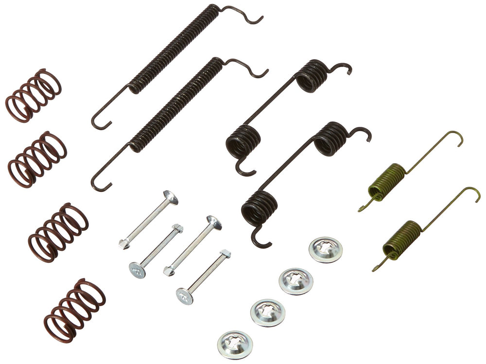 DRUM COMBI KITAXLE