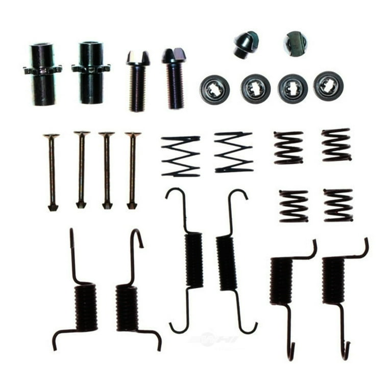 DISC BRAKE DRUM