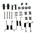 DISC BRAKE DRUM