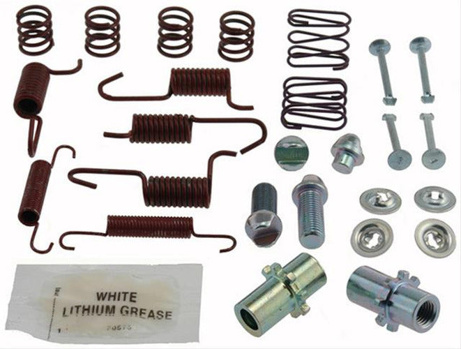 PARKING HDWRE KIT