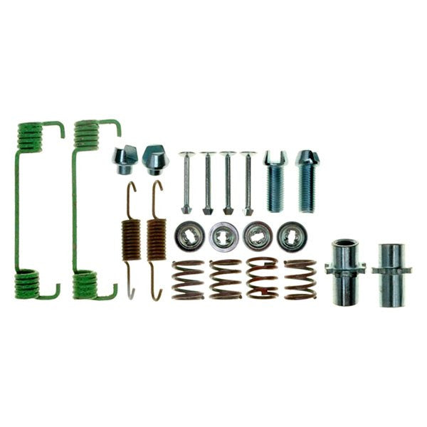 PARK BRAKE DRM HDWR KT
