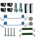 PARKING BRAKE HDWR