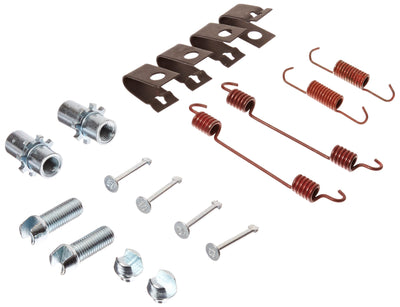 PARKING BRAKE HDWR