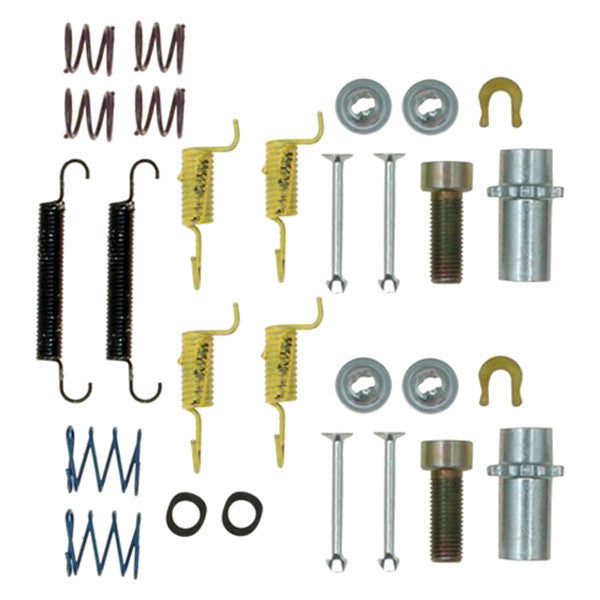 PARKING BRAKE HDWR