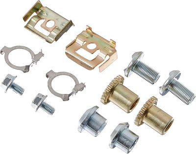 PARKING BRAKE HDWR
