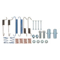 PARKING BRAKE HARDWARE