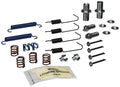 PARKING BRAKE HARDWARE