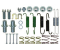 PARKING BRAKE HARDWARE