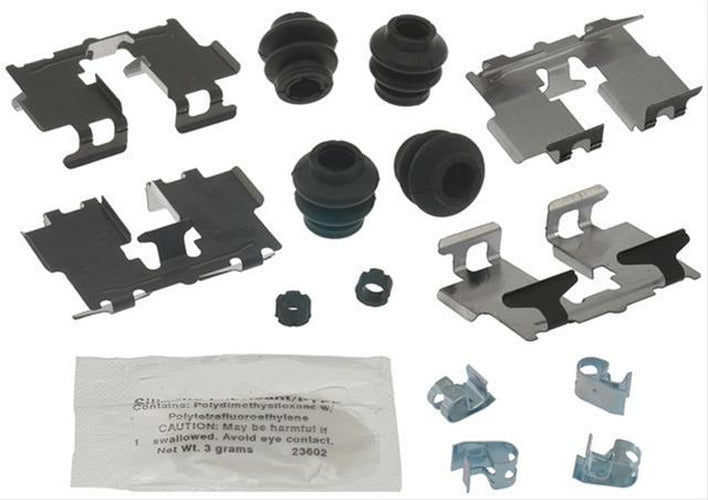 BRAKE HDWRE KITS