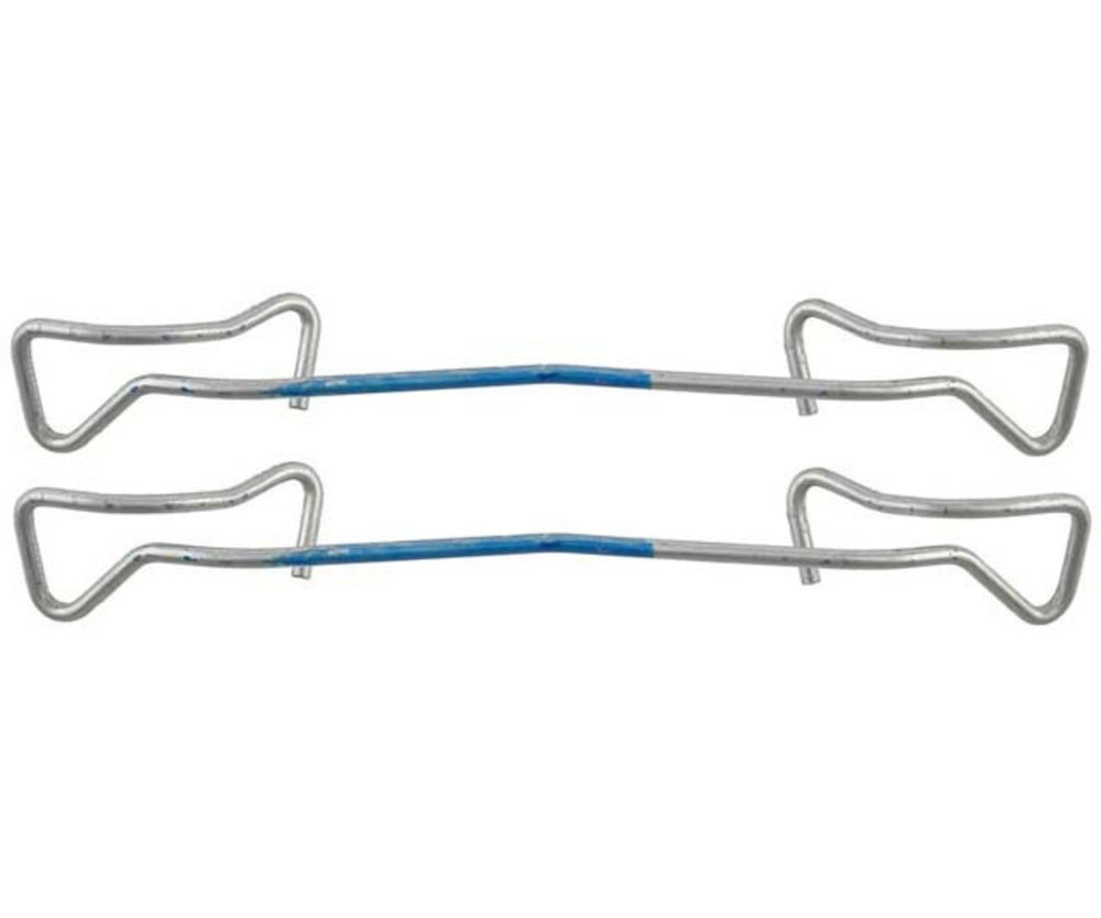 BRAKE CALIPER HARDWARE KI