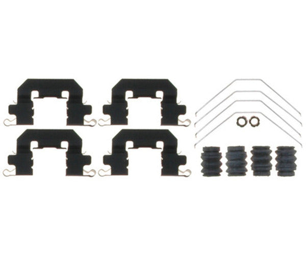 BRAKE CALIPER HRDWR KITS