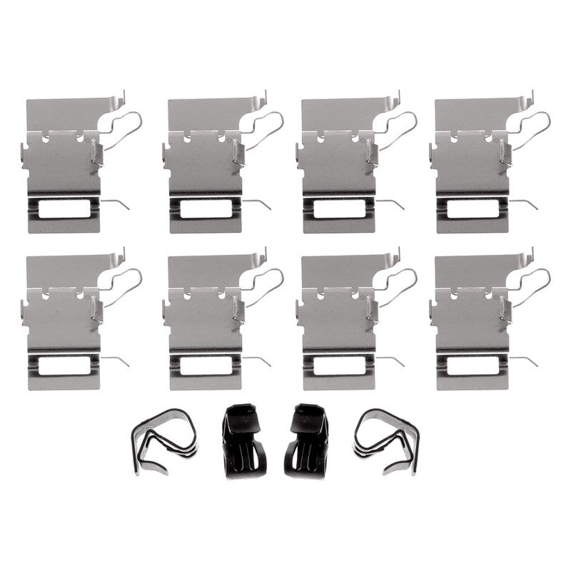 BRAKE CALIPER HDWE KITS