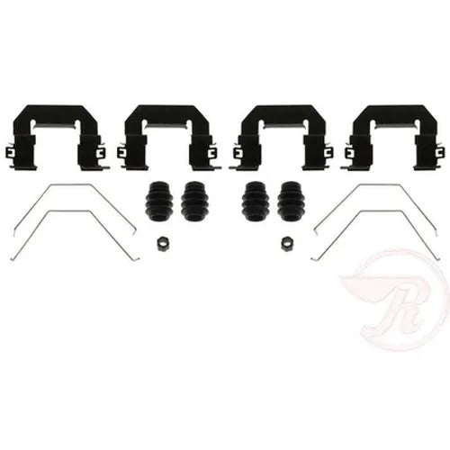 BRK CALIPER HARDWARE KITS