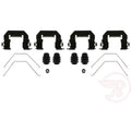 BRK CALIPER HARDWARE KITS