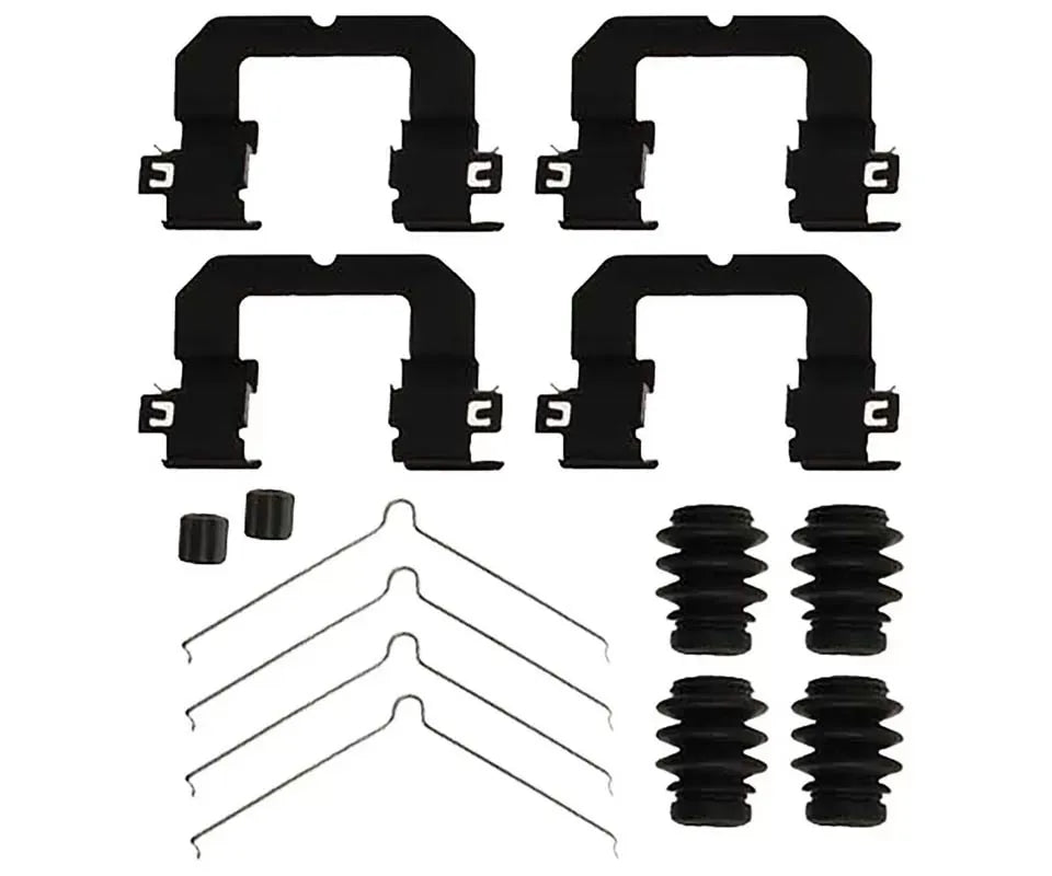 BRAKE CALIPER HARDWARE KITS