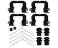 BRAKE CALIPER HARDWARE KITS