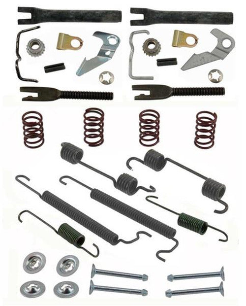 MAXI-PACK/COMBI KIT-AXLE