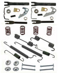 MAXI-PACK/COMBI KIT-AXLE