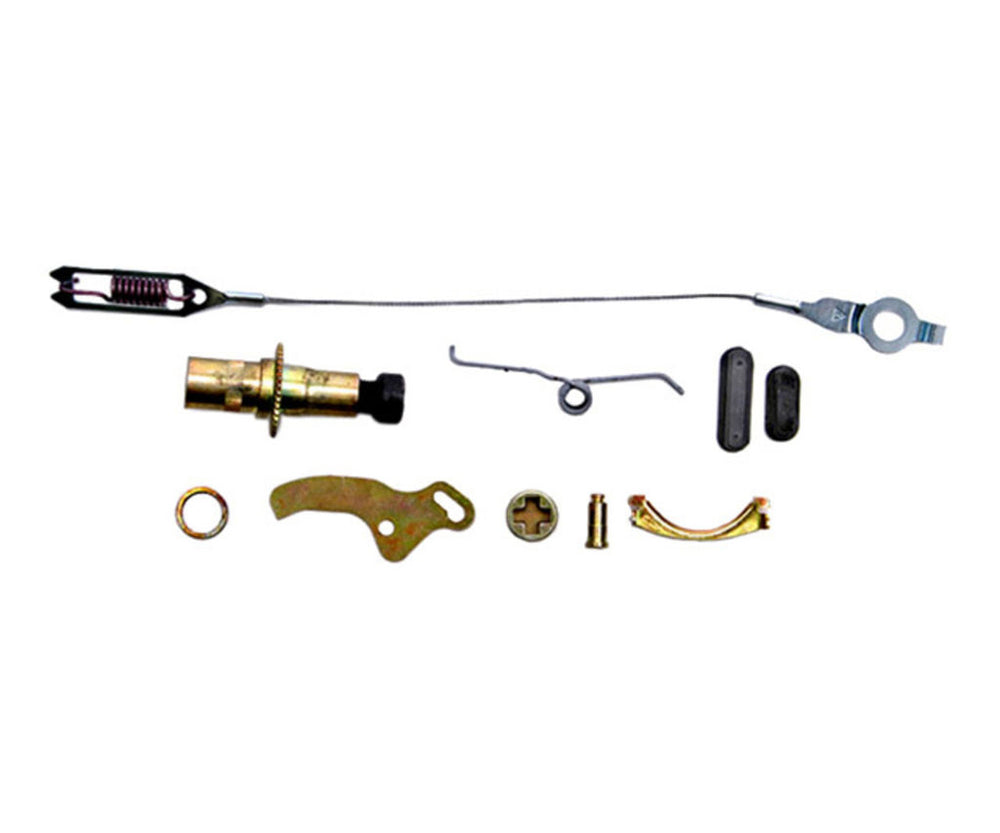 WHEEL KITS SELF-ADJUSTING