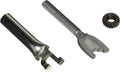 DRM BK ADJUST SCRW ASMBLY