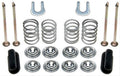 DRM BRK HLD DWN AXLE KIT