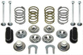 DRM BRK HLD DWN AXLE KIT