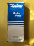 DISC BRAKE HARDWARE
