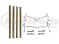 BRAKE CALPR HRDWRE KITS