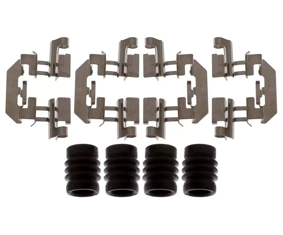 DRUM BRK MAXI-PK/COMB KIT