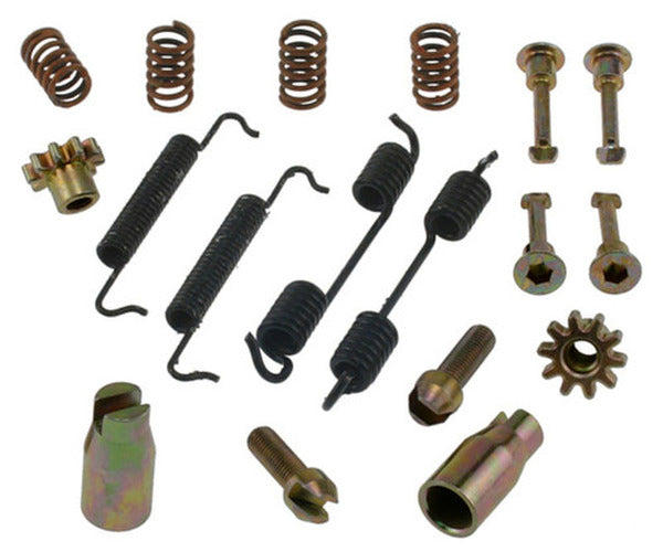 EMERG. BRAKE HDWARE KT