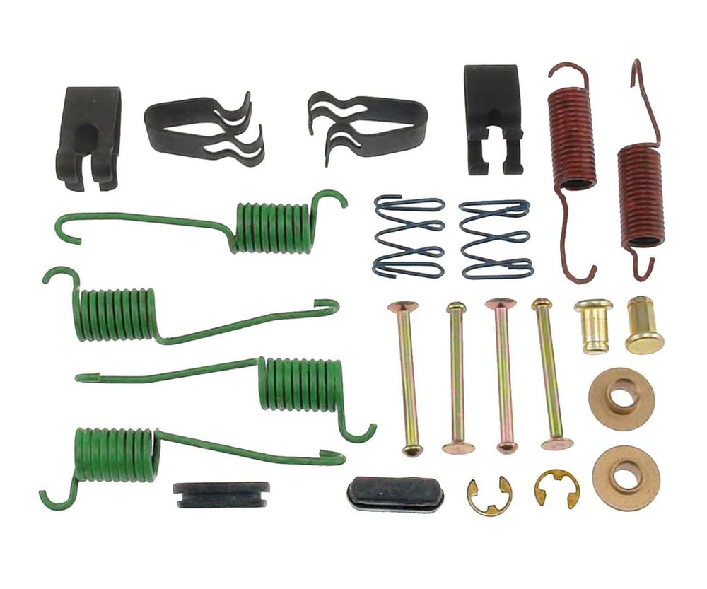 Combi Kit: 2001-2002 Chevrolet Cavalier 2001-2002 Pontiac Sunfire; Rear