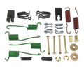 Combi Kit: 2001-2002 Chevrolet Cavalier 2001-2002 Pontiac Sunfire; Rear